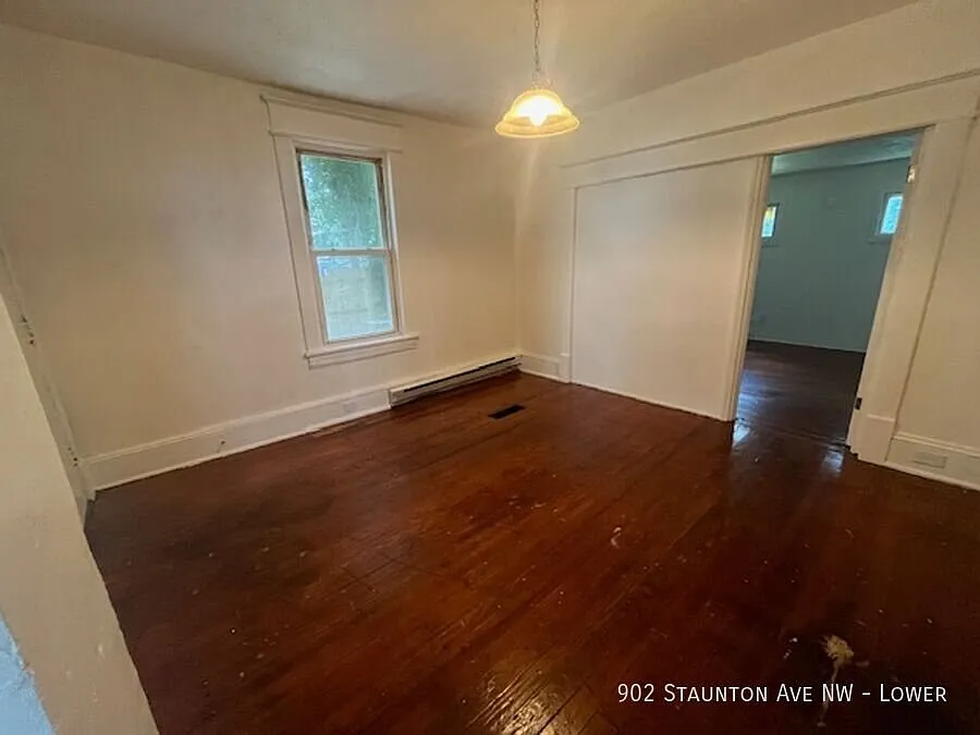 2 Bedroom 1 Bath Apartment Coming Soon -Please excuse our mess! — Photo 2