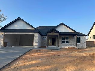 18 Denali Ln, Cabot, AR 72023