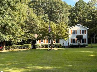 220 Pleasant Dr, Greer, SC 29651