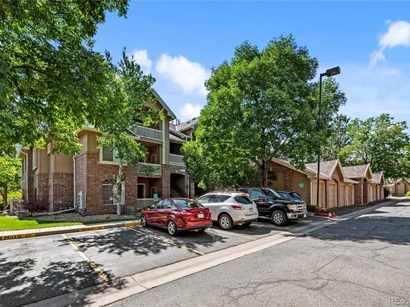 1651 W Canal Cir Unit 634, Littleton, CO 80120