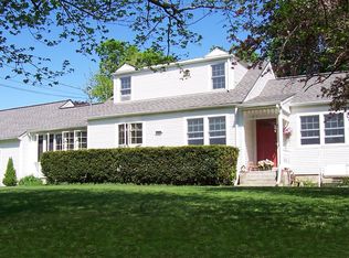 68 Birch Dr, Pine Plains, NY 12567