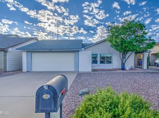 6638 S 40th Place, Phoenix, AZ 85042