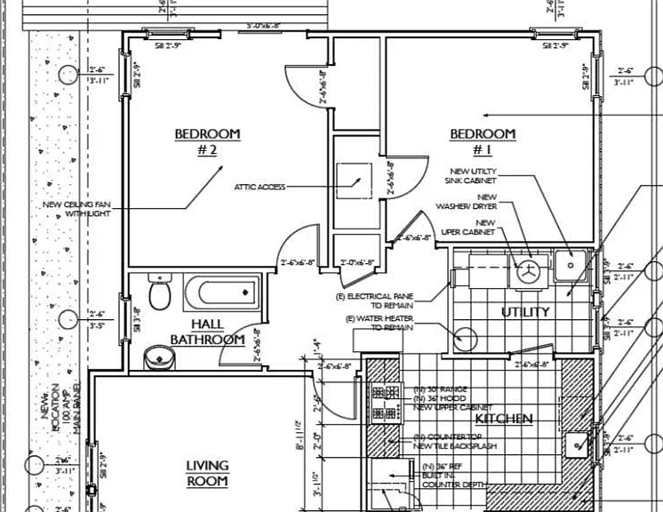 235 W Dana St — Photo 20
