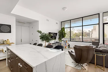 Rented by Tesla Realty Group LLC