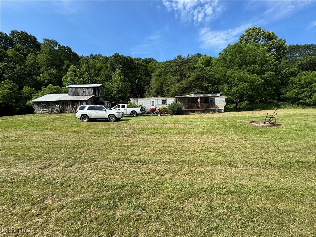 Real estate listing image