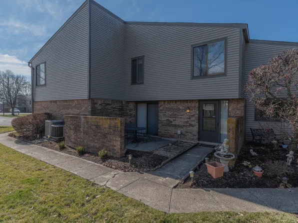 2844 Paddock Ln, Villa Hills, KY 41017