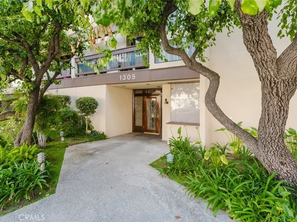 1305 N Columbus Ave Unit 204, Glendale, CA 91202