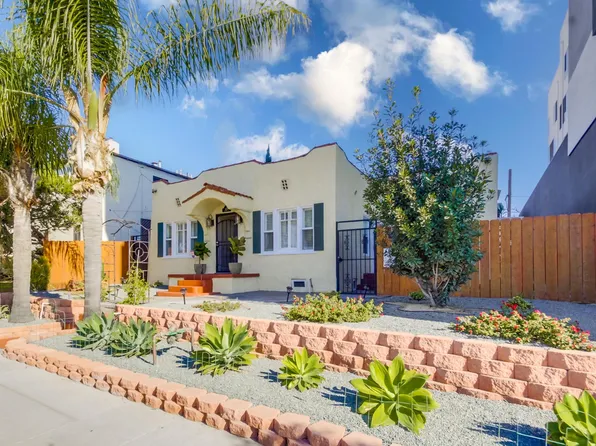 4353 Illinois St, San Diego, CA