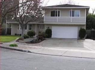 1044 Bright Oak Pl, San Jose, CA