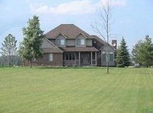 4473 Sherwood Rd, Ortonville, MI