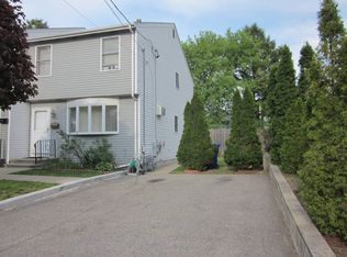 56 Charlton Ave, Pawtucket, RI 02860