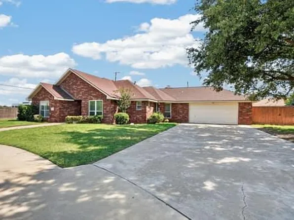 3708 Edgemont Dr, Midland, TX 79707