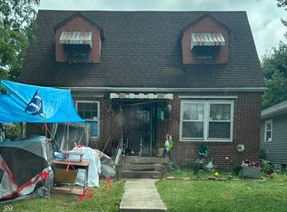 1509 N Chester Ave, Indianapolis, IN
