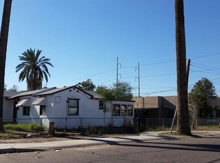 902 S 2nd Ave, Phoenix, AZ 85003