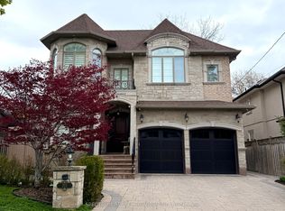 223 Lennox Ave, Richmond Hill, ON L4C2A4