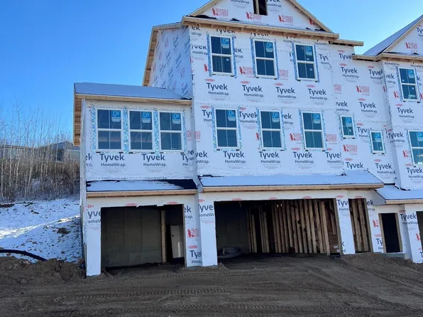 1130 Castlebay Way #21, Hudsonville, MI 49426