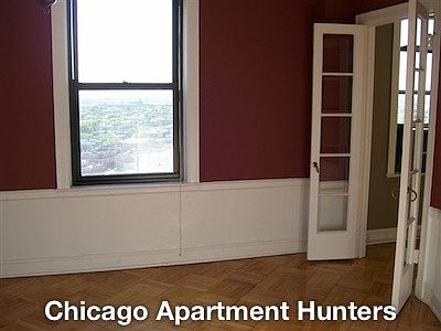 2nd image of 2000 N Lincoln Park W #1514