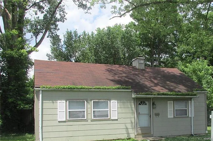 1404 Bel Aire Dr photo 1