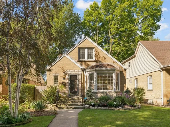 216 Richmond St, Evanston, IL 60202