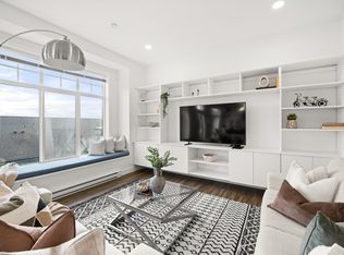 3552 Victoria Dr #16, Coquitlam, BC