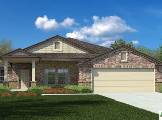 1315 Prospector Trl, Harker Heights, TX 76548