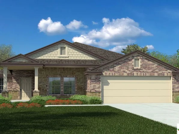 1953 Rosson St, Nolanville, TX 76559