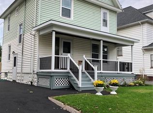 71 Jackson St, Rochester, NY 14621