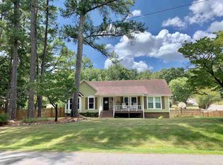 541 12th St NW, Alabaster, AL 35007