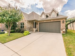 313 Elkhorn Trl, Keller, TX 76248