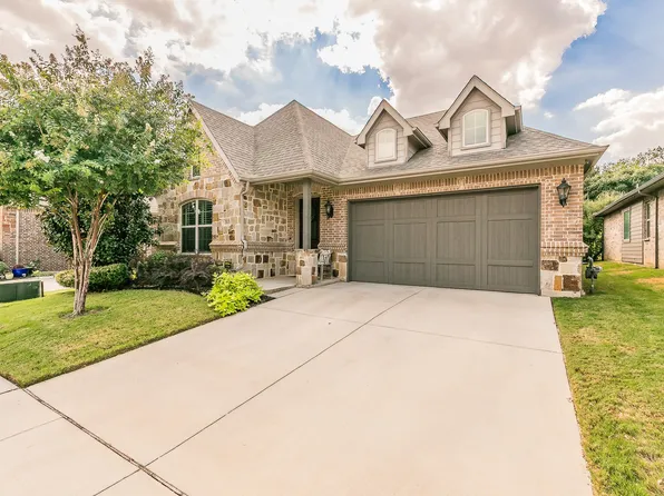 313 Elkhorn Trl, Keller, TX 76248