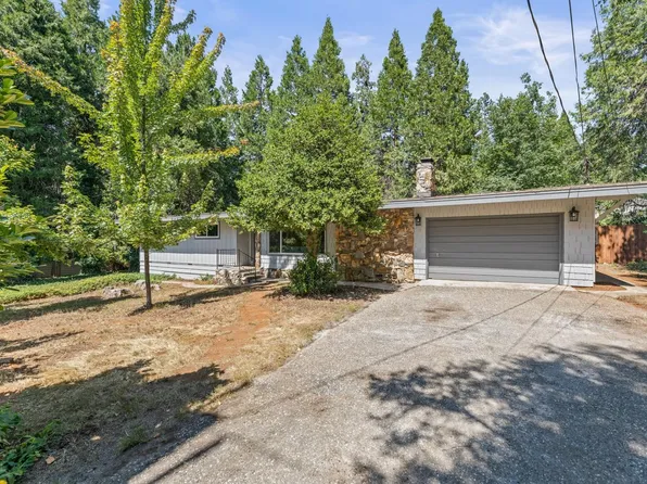 11125 Marjon Dr, Nevada City, CA 95959