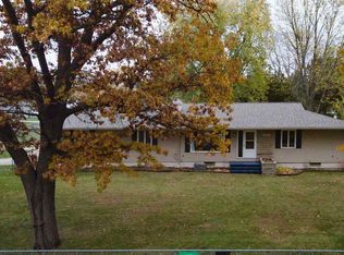 159 Hall St, Michigan Center, MI 49254