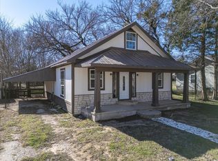 410 Elba St, Bowie, TX 76230