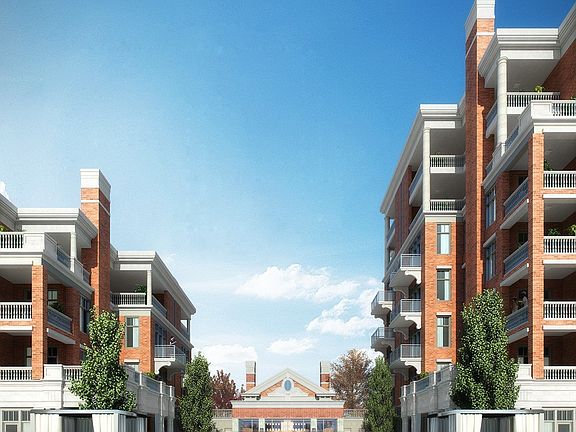 3rd image of 120 Woodmont Blvd #N502