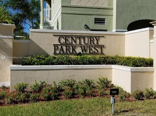 290 NW 109th Ave APT 216, Miami, FL 33172
