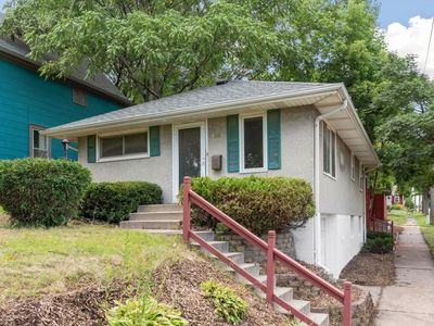 1041 Blair Ave, Saint Paul, MN, 55104