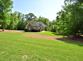 432 S Arbor Shrs, Newnan, GA 30265