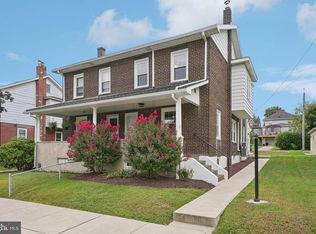 310 William St, Downingtown, PA 19335