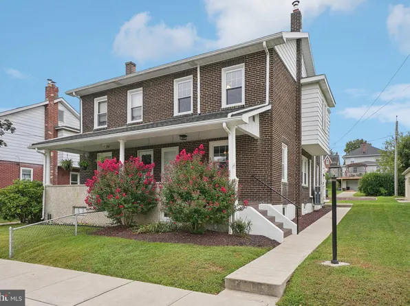 310 William St, Downingtown, PA 19335