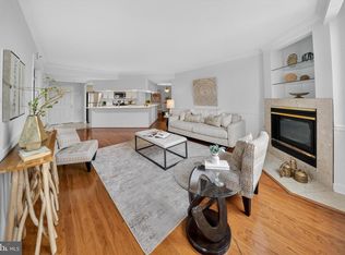 The Williamsburg, Arlington, VA 22201