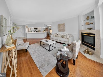 1276 N Wayne St APT 622, Arlington, VA, 22201