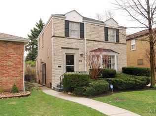 1741 N 74th Ave, Elmwood Park, IL 60707