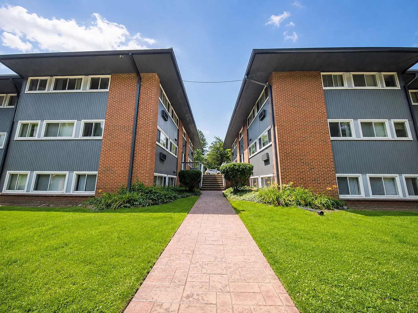 Atrio Apartments — Photo 2