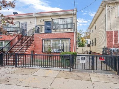 43 Wyona Street, Brooklyn, NY, 11207