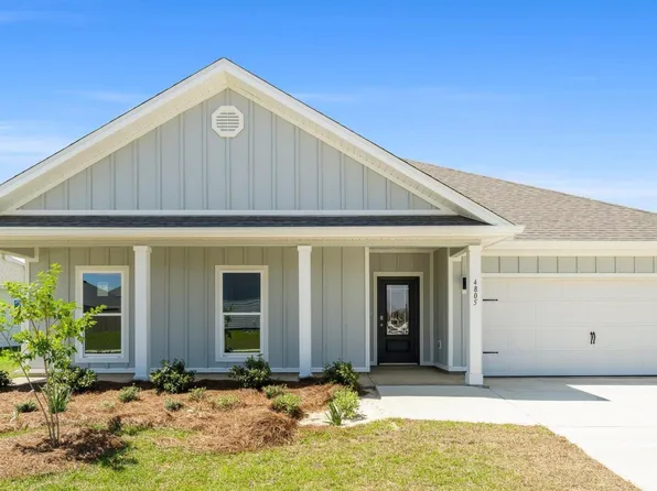 4805 Windrow Way, Panama City, FL 32404