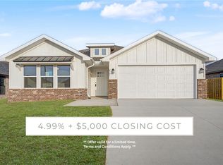 8781 Anise Dr, Centerton, AR 72713
