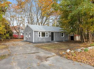 263-263 County St #R, Attleboro, MA 02703
