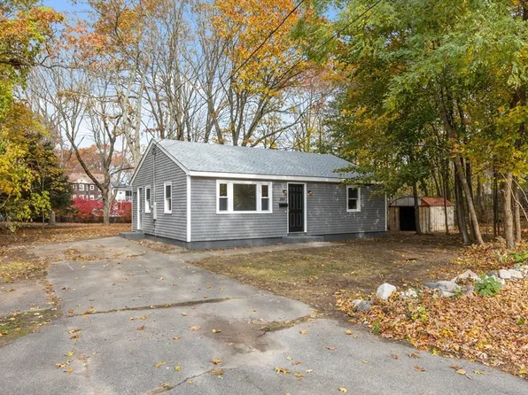 263-263 County St #R, Attleboro, MA 02703