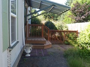 290 N Canyon View Dr, Lafayette, OR 97127