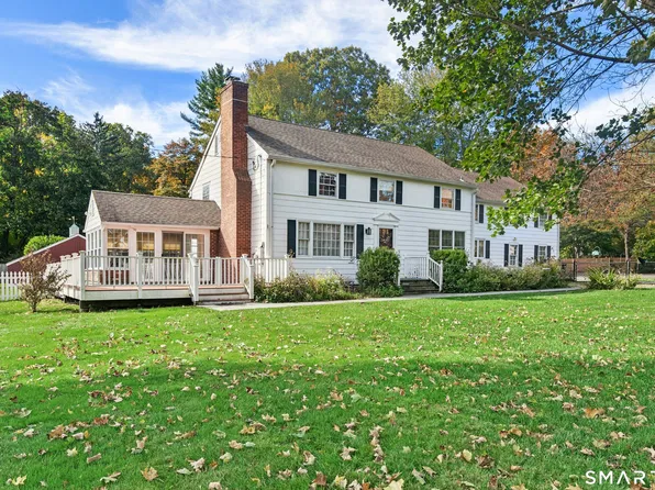237 West Norwalk Road, Norwalk, CT 06850